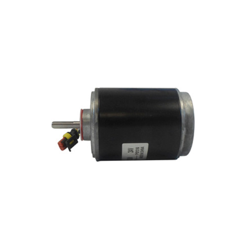 Kysor Single Speed Blower Motor 24V CCWCE 7.5 Amps Max - 1075050