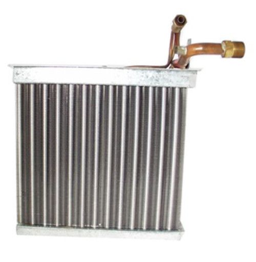 Kysor Tube-Fin Evaporator Coil 11 1/4 in. x 1 7/8 in. x 13 in. - 1613005