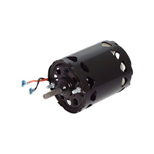 Kysor Single Speed Blower Motor 12V CW/CCW 16 Amps Max - 1099034