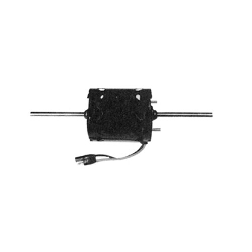 Kysor Single Speed Blower Motor 24V CCW 10.5 Amps Max - 1075011