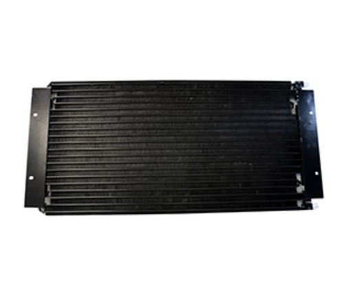 Kysor Tube-Fin Condenser Coil 37 13/64 in. x 3/4 in. x 18 55/64 in. - 1511007