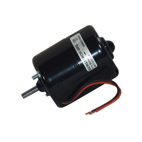 Kysor Double Speed Blower Motor 12V CW - 1099055