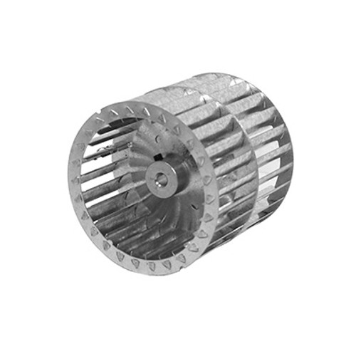 Kysor Blower Wheel CCWHE 4 1/2 in. Diameter - 1199029