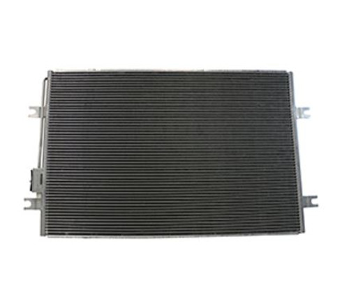 Kysor Parallel Flow Condenser Coil 34 7/16 in. x 1/32 in. x 22 23/64 in. - 1512027