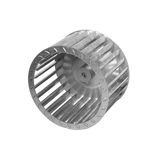 Kysor Blower Wheel CWCE 5 1/4 in. Diameter - 1199020