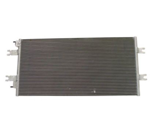 Kysor Parallel Flow Condenser Coil 33 1/2 in. x 3/4 in. x 16 in. - 1515019