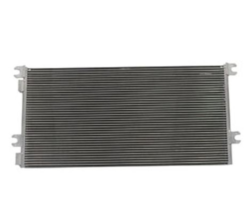 Kysor Parallel Flow Condenser Coil 16 7/32 in. x 33 35/64 in. x 7/8 in. - 1518010