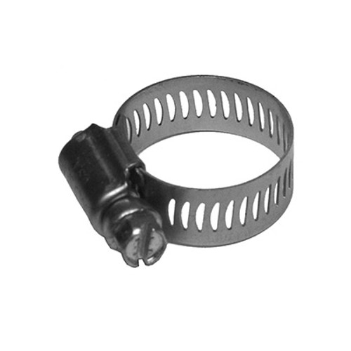 Kysor Hose/Duct Clamp with 1/2 in. to 1 in. max Clamp I.D. - 2799076