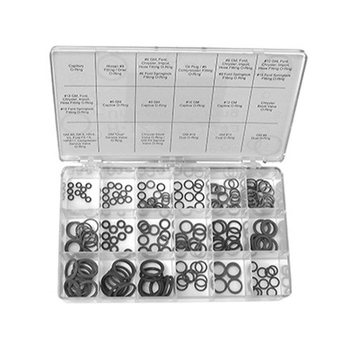 Kysor Universal O-Ring Assortment Kit - 2799200