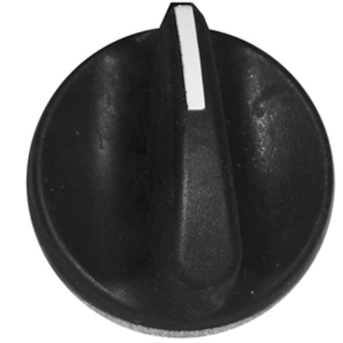 Kysor Setscrew Knob with 7/8 in. Diameter - 2575011