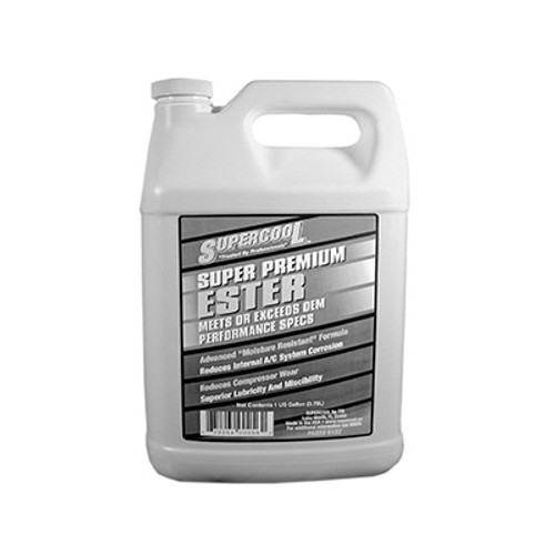 Kysor Ester Oil 1 Gallon - 3099055