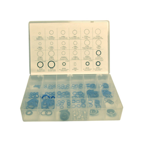 Kysor GM O-Ring Assortment Kit - 2799107