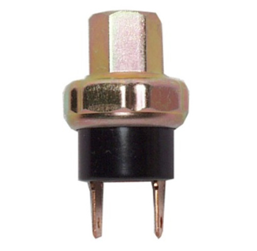 Kysor Binary Pressure Switch R-12 with 1/4 in. Female Thread - 2212001