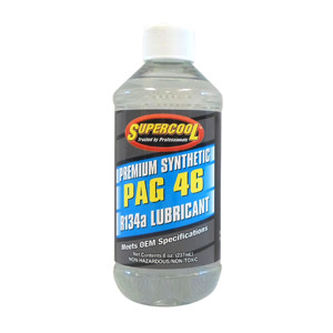 Kysor 8 oz PAG 46 Oil - 3099064