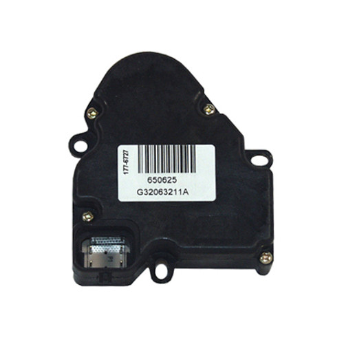 Kysor Electric Heater Actuator 12V 4 Pin - 2113007