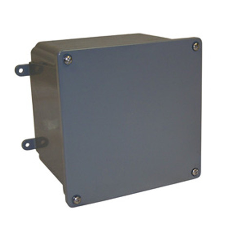 Kysor Electrical Enclosure - 4099160