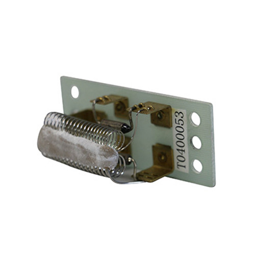 Kysor 3-Speed Resistor 24V - 2075007