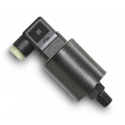 Nason Vintage Low Pressure Switch 2-6 PSI SPST Normally Close with 1/4 in. NPT Male Zinc Media Connection - NSN 5930-01-470-6015