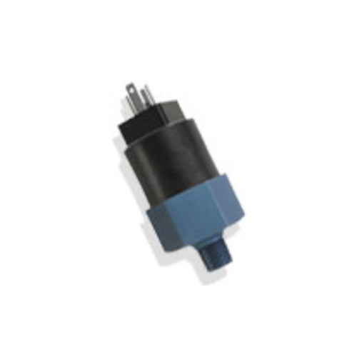 Nason Low Pressure Switch 15 PSI SPST Normally Close with 1/8 in.-27 NPT Male Media Connection - NSN 5930-01-389-7330