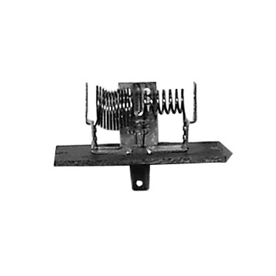 Kysor 3-Speed Resistor 12V - 2099006