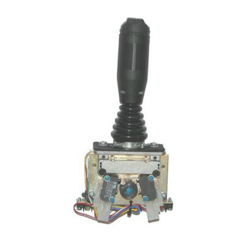 Hindley Electronics Single Axis Joystick Controller Replaces Genie 32.64.11750 - 56773