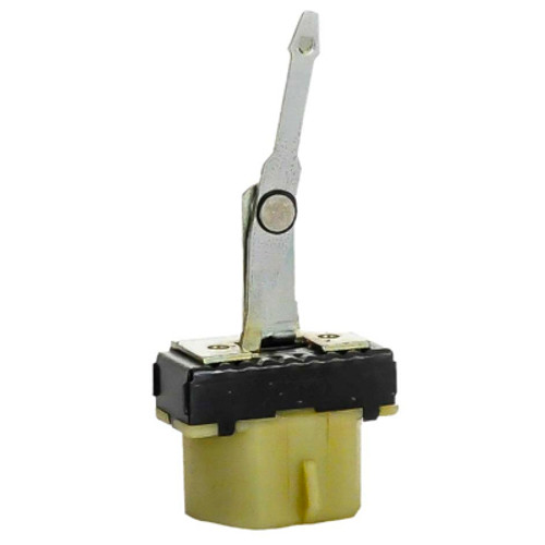 MEI Rotary/Fan Blower Switch 12V Lever Type with 4-Terminal and 4-Position - 1038