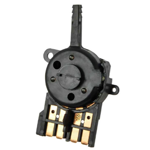 MEI Rotary/Fan Blower Switch 12V Lever Type with 4-Terminal and 4-Position - 1033