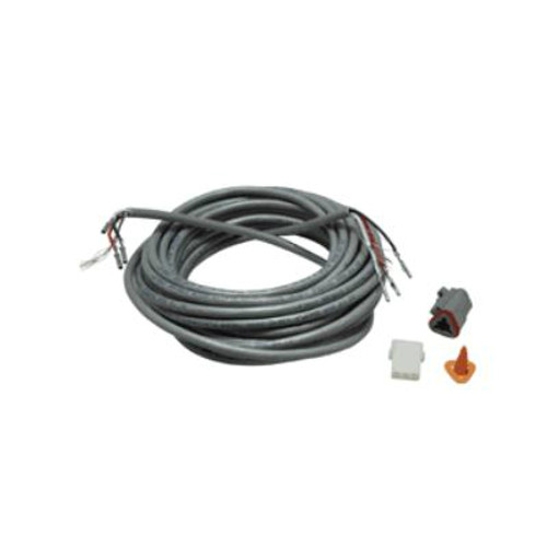 Meteorlite 25 ft. Light Duty Cable Harness with Deutsch Connectors - SYRSLD-25WC by Superior Signal
