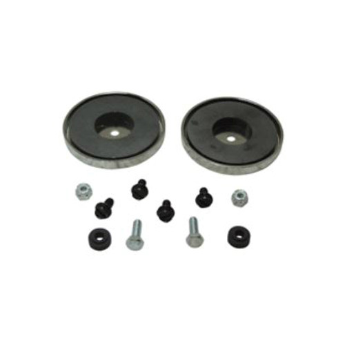 Superior Signal Magnetic Mounting Kit - SY927