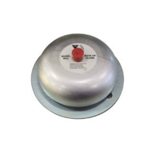 Safe-T-Alert 6 in. Back-Up Bell 87dB - SY660 by Superior Signal