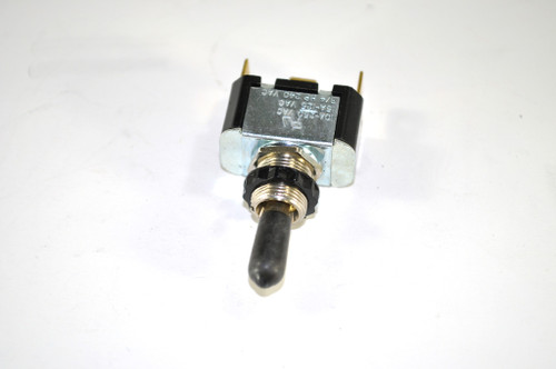 Red Dot 3 Terminals Toggle Switch SPDT - 71R0100 / RD-4123-1P