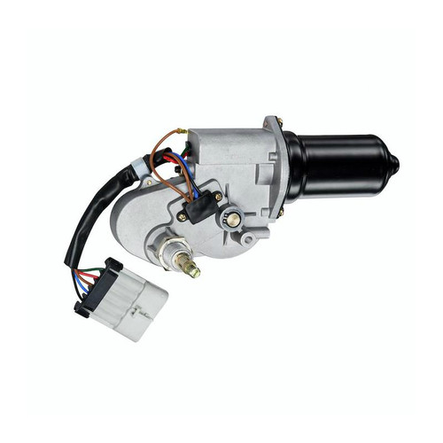 Wexco 172 Degree Large Sweep Wiper Motor - 4812.L172D.E1 by Autotex