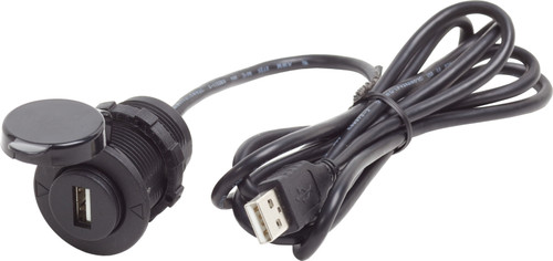 Blue Sea Systems 12V DC USB Extension - 1044