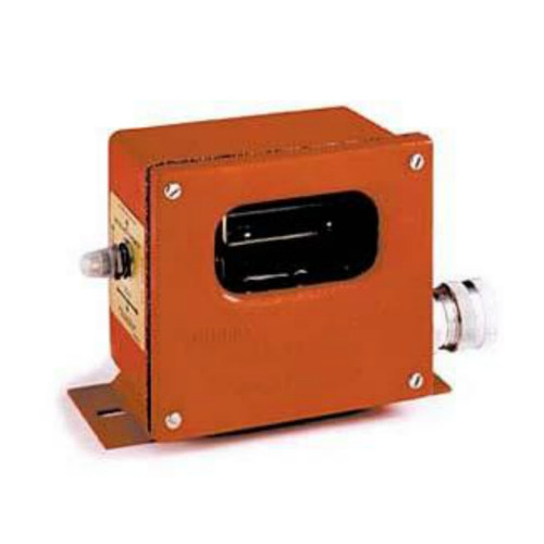 Murphy Explosion-Proof DPDT Shock and Vibration Switch 115 VAC - VS2EXRB-15-D