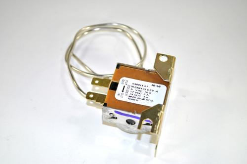 Red Dot Fixed Thermostat 16 in. Capillary - 71R3150