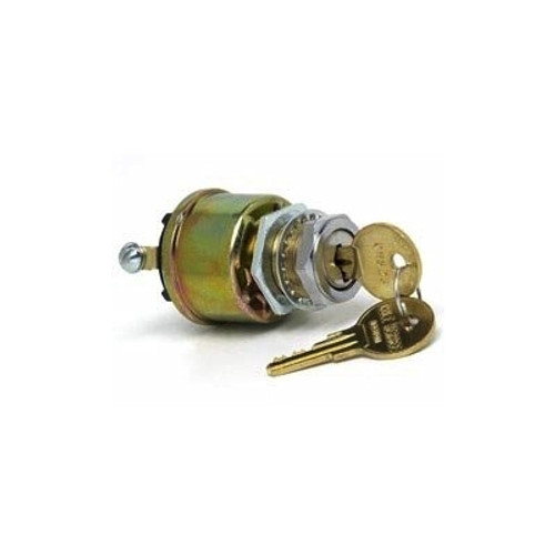 Cole Hersee Ignition Switch - 95535