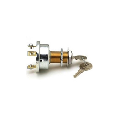 Cole Hersee Rotary Reversing Switch 10A at 12V - Bulk Pkg - 75705-01