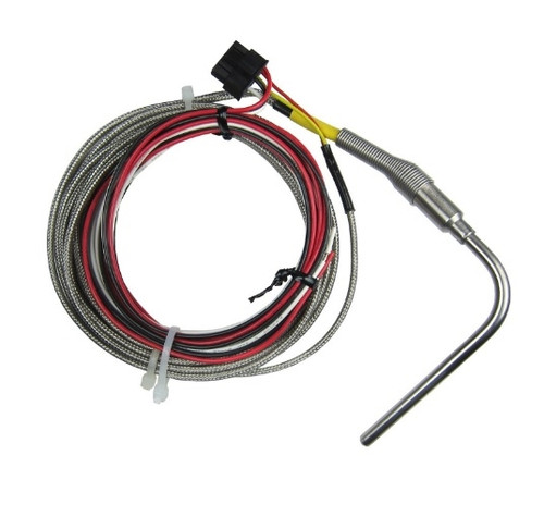 Autometer Replacement Probe Kit with 3/16 in. Dia. for Digital Stepper Motor Pyrometer - 5251