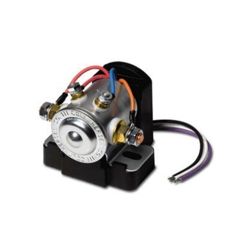 Cole Hersee Smart Battery Isolator 85A 16V DC - Bulk Pkg - 48525