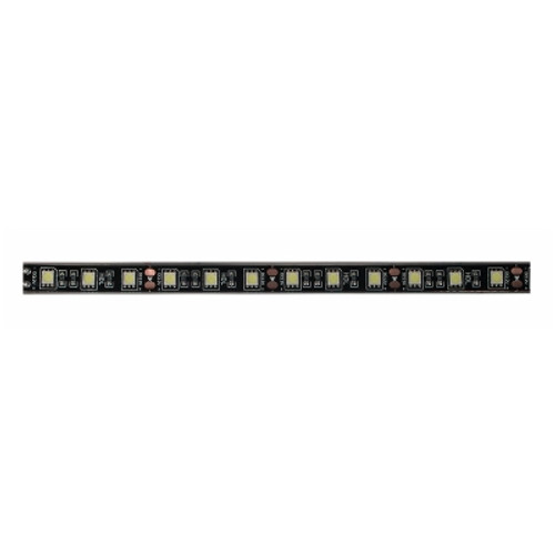 Heavy Duty Lighting Flexible Strip Lighting 18 LED 12V - HD12018CW-DC