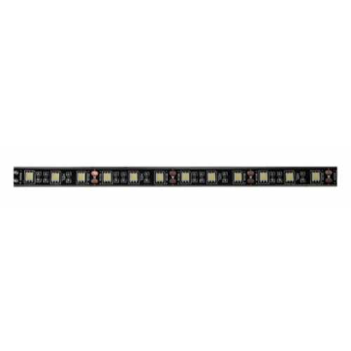 Heavy Duty Lighting Flexible Strip Lighting 72 LED 12V - HD48072CW-DC