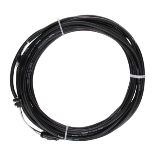 Truck-Lite 50 Series 14 Gauge 108 in. Marker Clearance Harness with 2 Plug PL-10 and .180 Bullet - 87357-0108