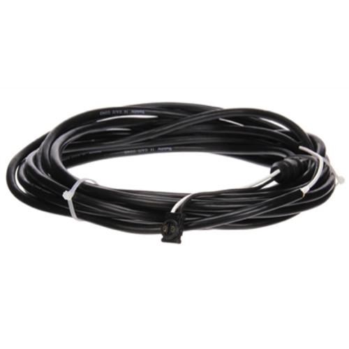 Truck-Lite 50 Series 14 Gauge 168 in. Marker Clearance Harness with 1 Plug Fit N Forget M/C and Blunt Cut - 50376-0168