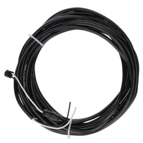 Truck-Lite 50 Series 14 Gauge 264 in. Marker Clearance Harness with 1 Plug Fit N Forget M/C and Blunt Cut - 50376-0264