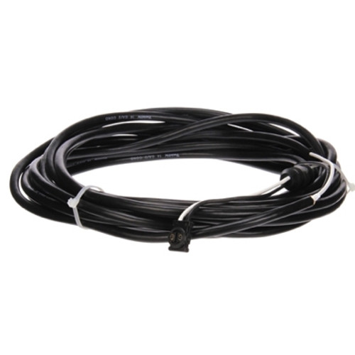 Truck-Lite 50 Series 14 Gauge 180 in. Marker Clearance Harness with 1 Plug Fit N Forget M/C and Blunt Cut - 50376-0180