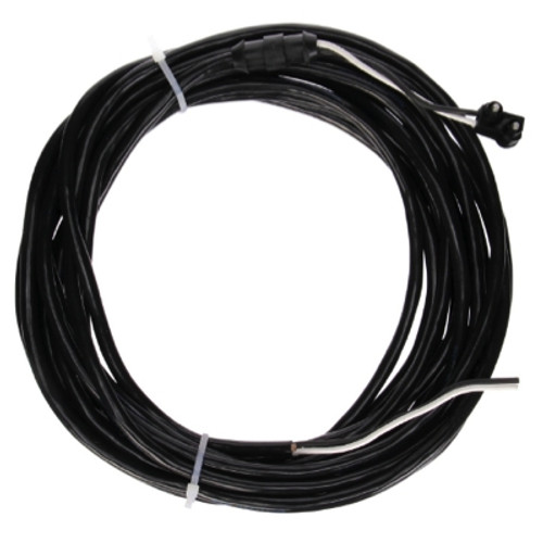 Truck-Lite 50 Series 14 Gauge 252 in. Marker Clearance Harness with 1 Plug PL-10 and Blunt Cut - 50310-0252