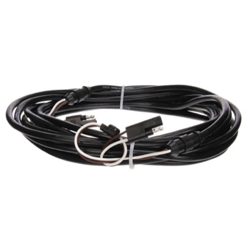 Truck-Lite 50 Series 14 Gauge 96 in. Marker Clearance Harness with 3 Plug 2 Position .180 Bullet/Fit N Forget M/C and 2 Position .180 Bullet Terminal - 50382-0096