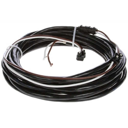 Truck-Lite 50 Series 14 Gauge 216 in. Marker Clearance Harness with 2 Plug PL-10 and Blunt Cut - 50324-0216