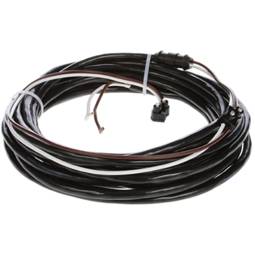 Truck-Lite 50 Series 14 Gauge 228 in. Marker Clearance Harness with 2 Plug PL-10 and Blunt Cut - 50324-0228
