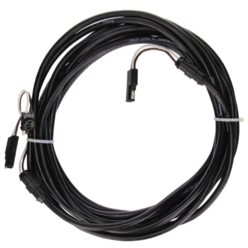 Truck-Lite 50 Series 14 Gauge 240 in. Marker Clearance Harness with 3 Plug 2 Position .180 Bullet/Fit N Forget M/C and 2 Position .180 Bullet Terminal - 50382-0240